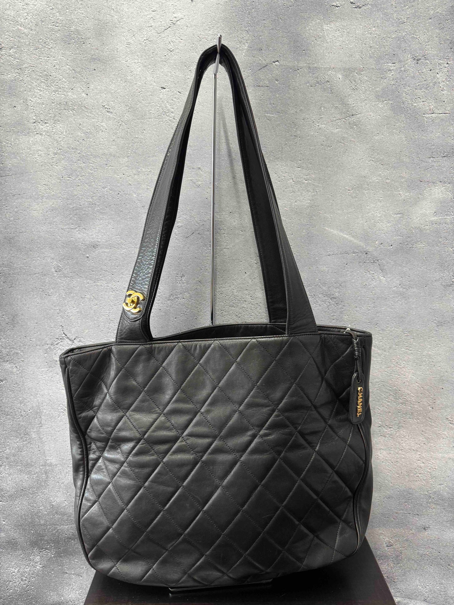Chanel Tote Bag - Almora Bags
