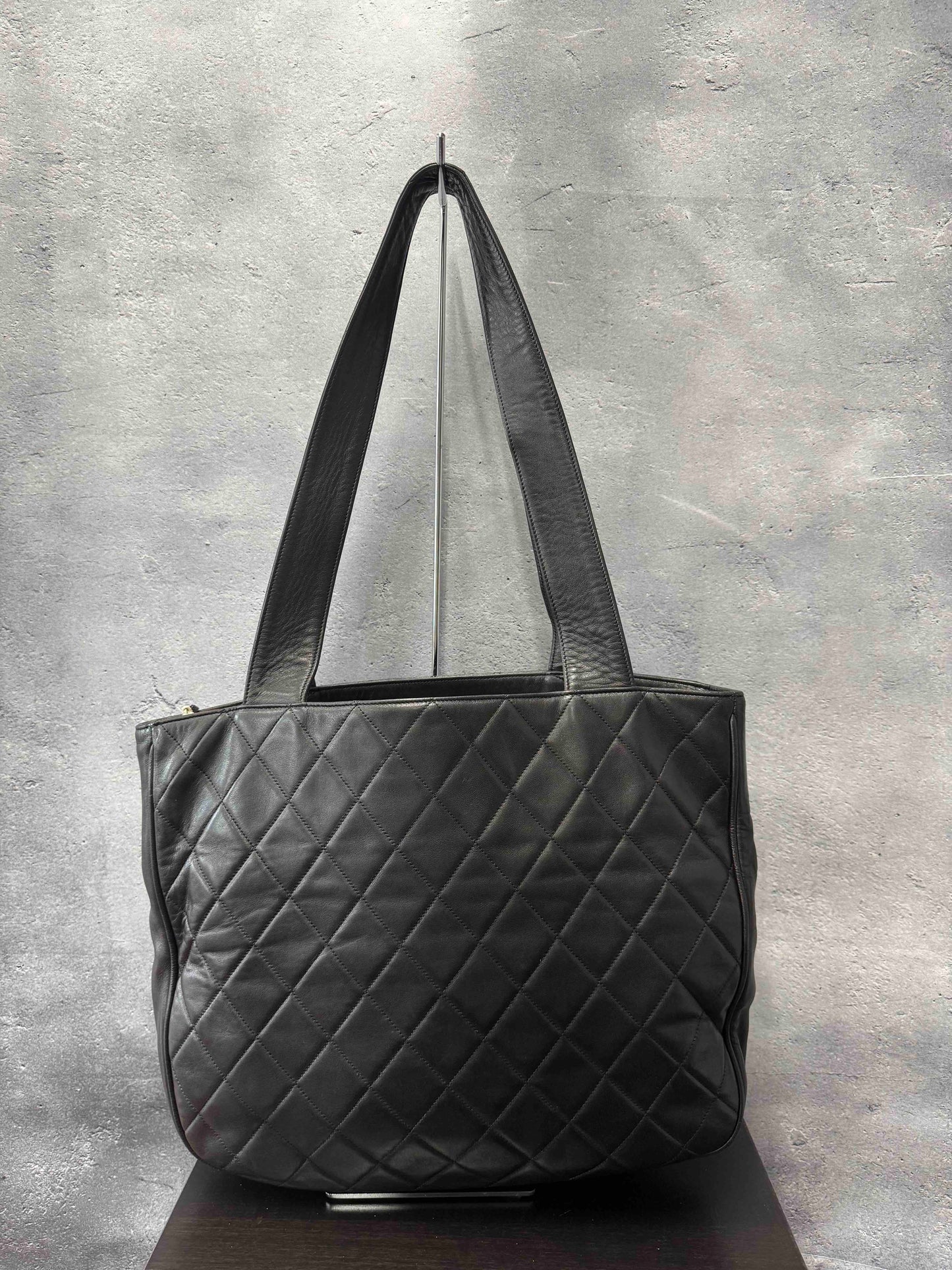 Chanel Tote Bag - Almora Bags