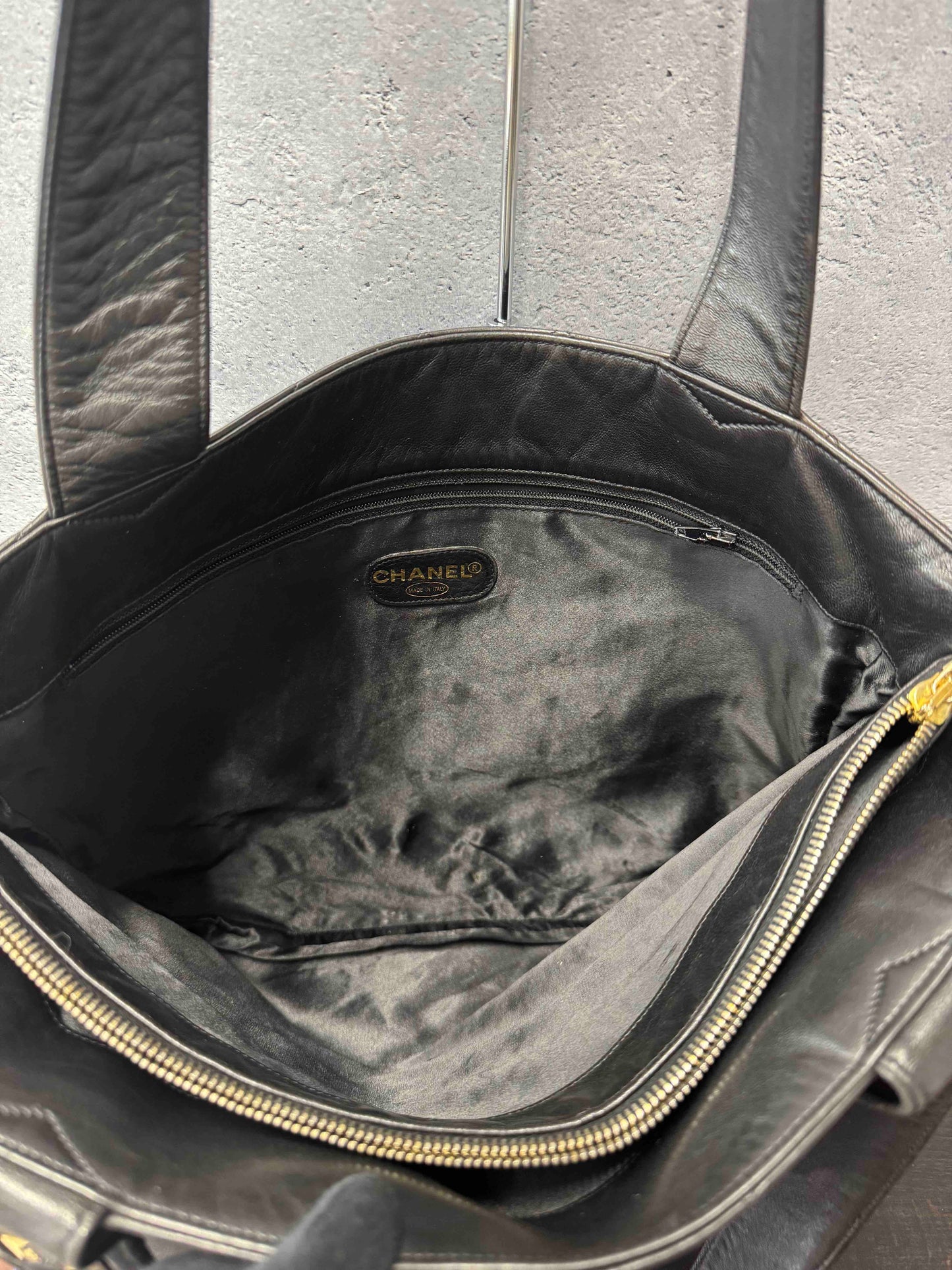 Chanel Tote Bag - Almora Bags