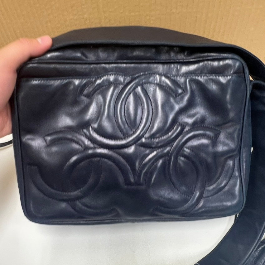 Chanel Crossbody Bag - Almora Bags