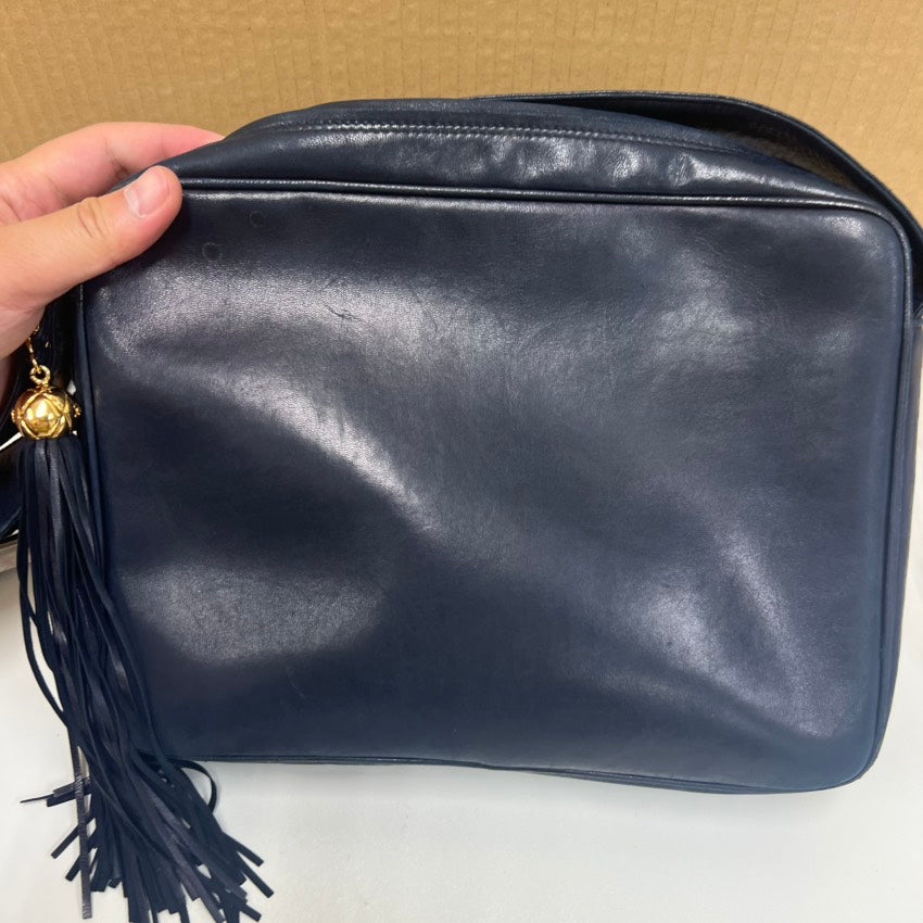 Chanel Crossbody Bag - Almora Bags