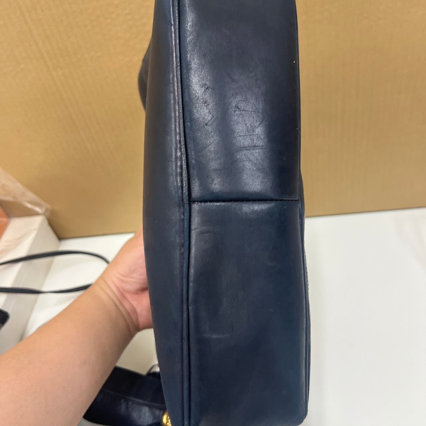 Chanel Crossbody Bag - Almora Bags