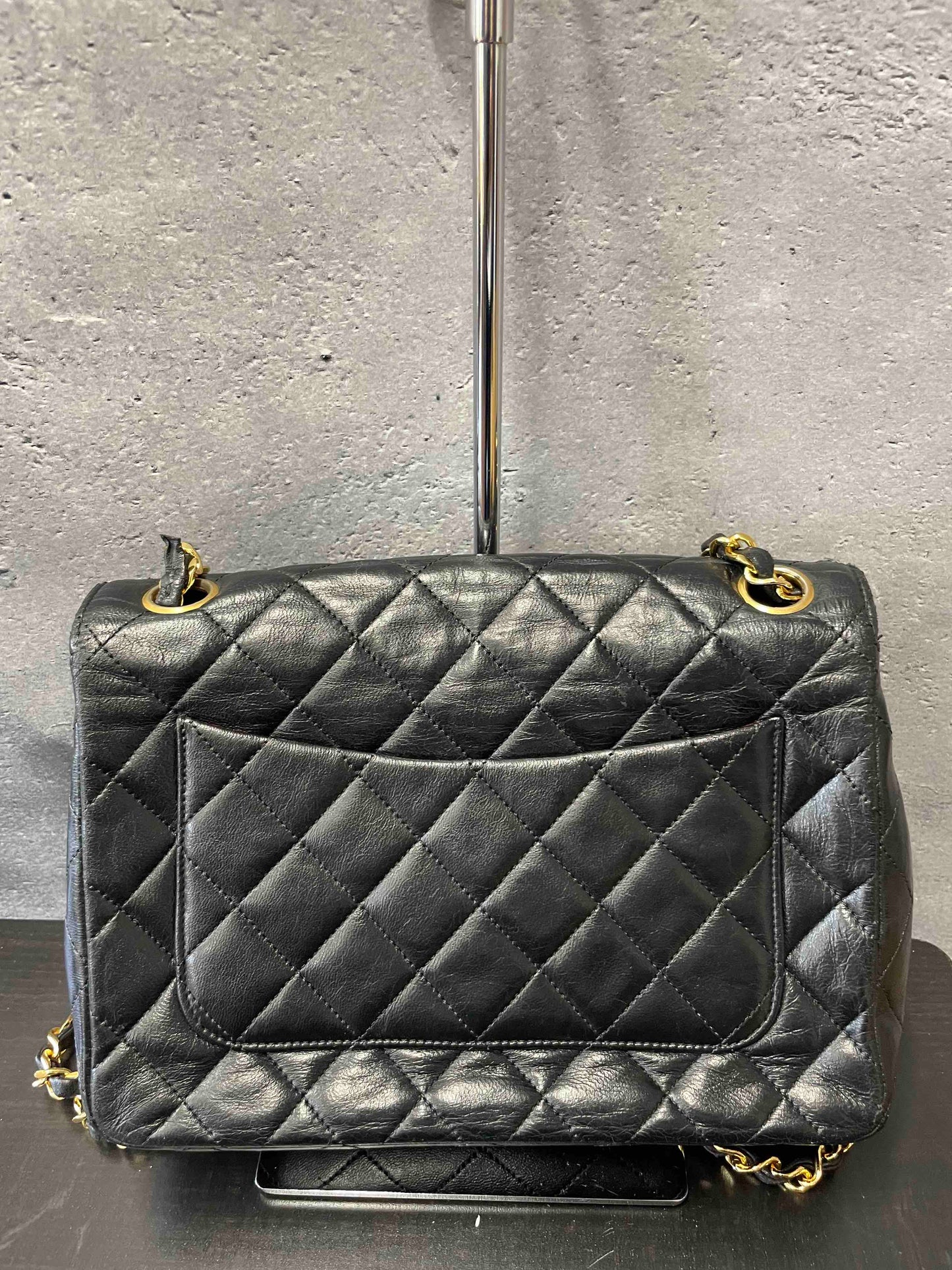 Chanel Flap Shoulder Bag - Almora Bags