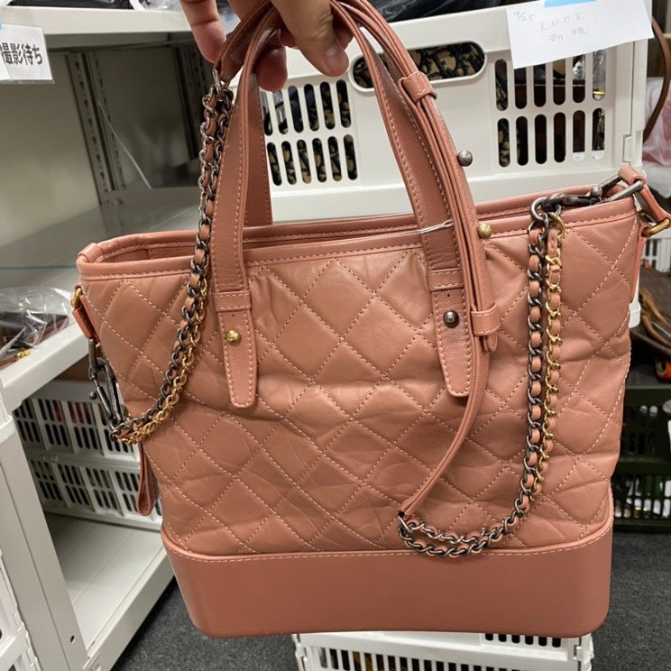 Chanel Gabrielle Shoulder Bag - Almora Bags