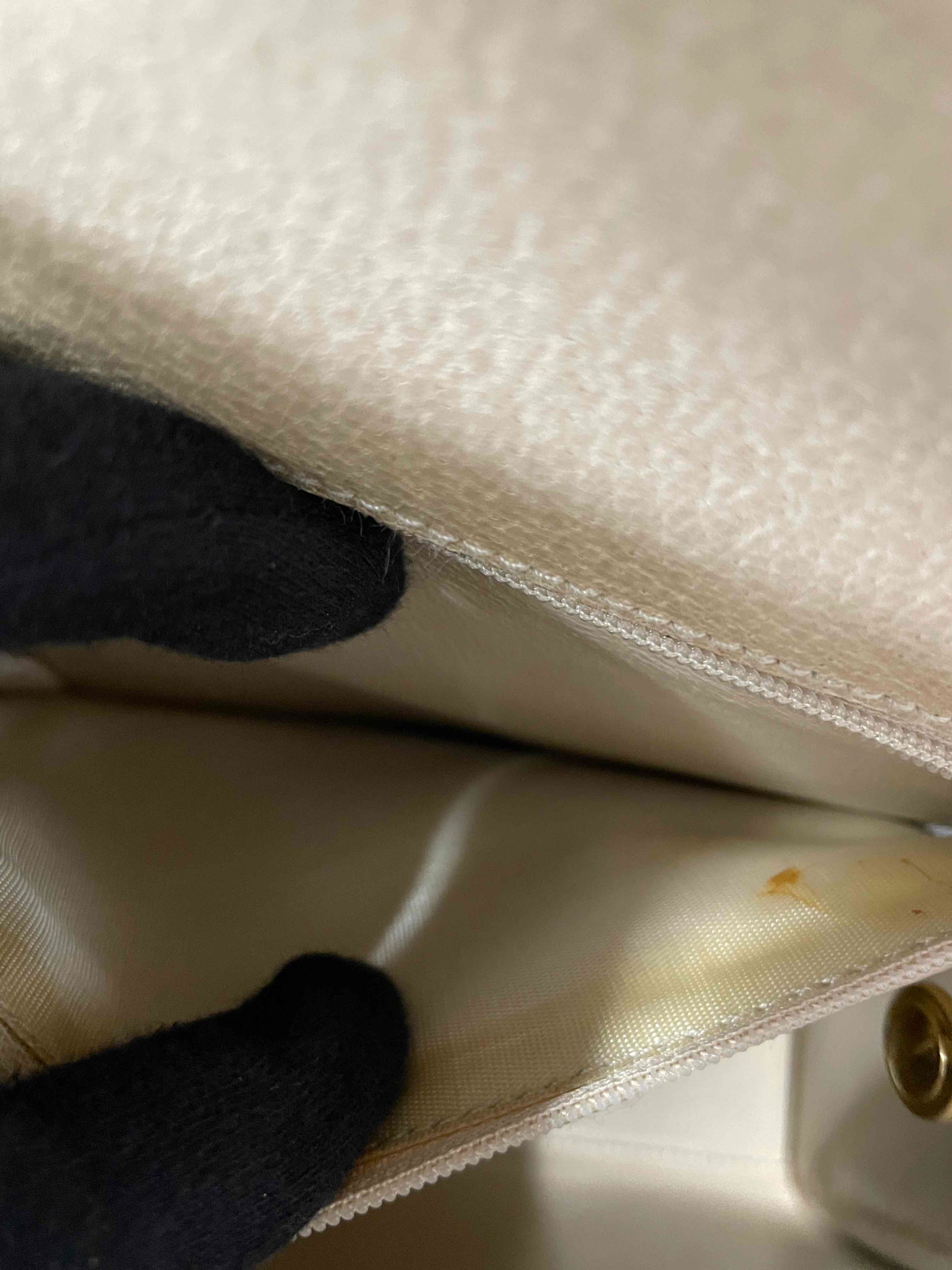 Chanel Backpack Bag - Almora Bags