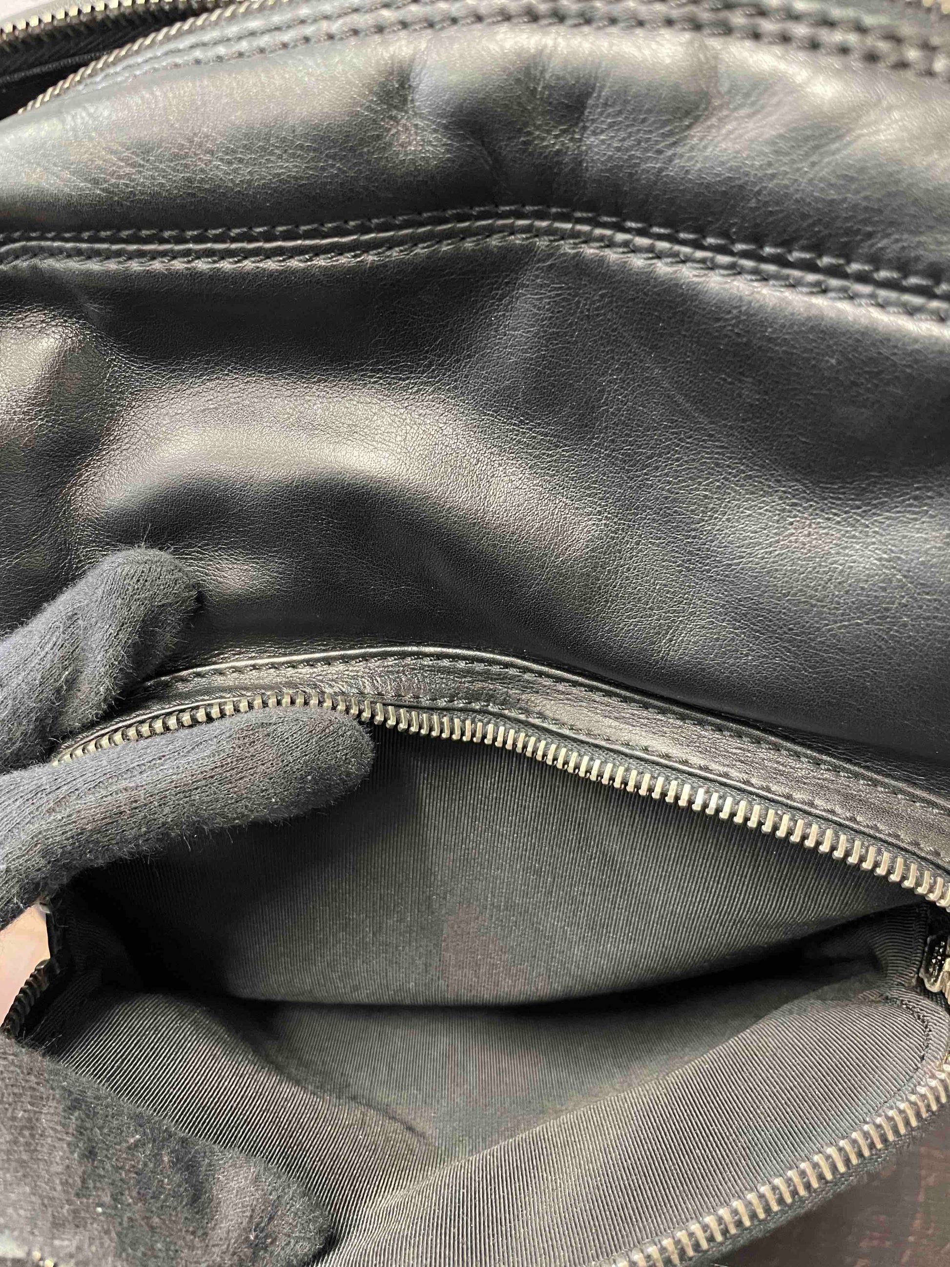 Chanel Backpack Bag - Almora Bags