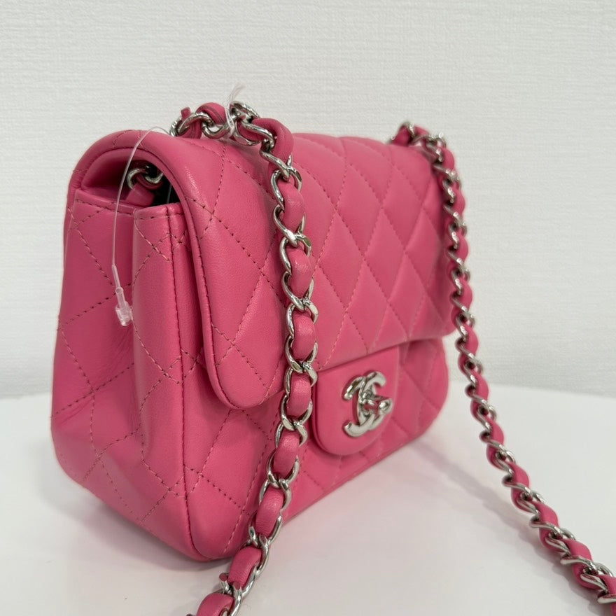 Chanel Flap Shoulder Bag - Almora Bags
