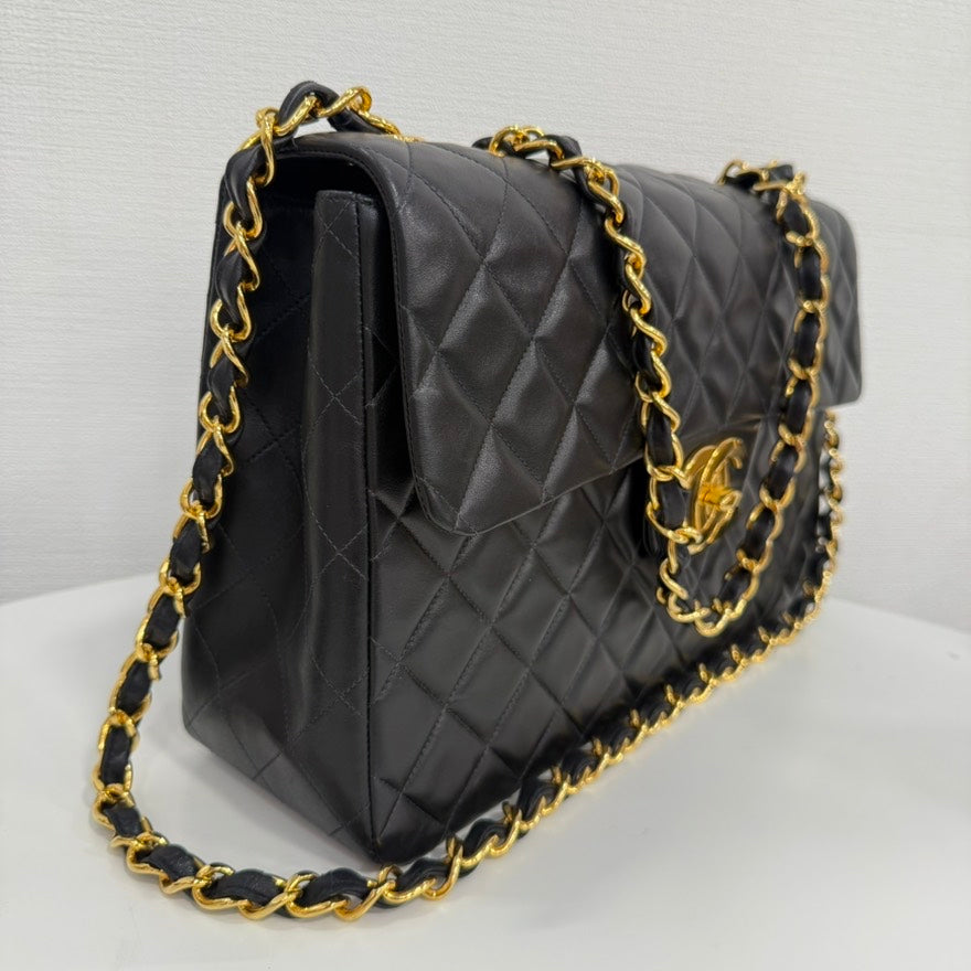 Chanel Flap Shoulder Bag - Almora Bags