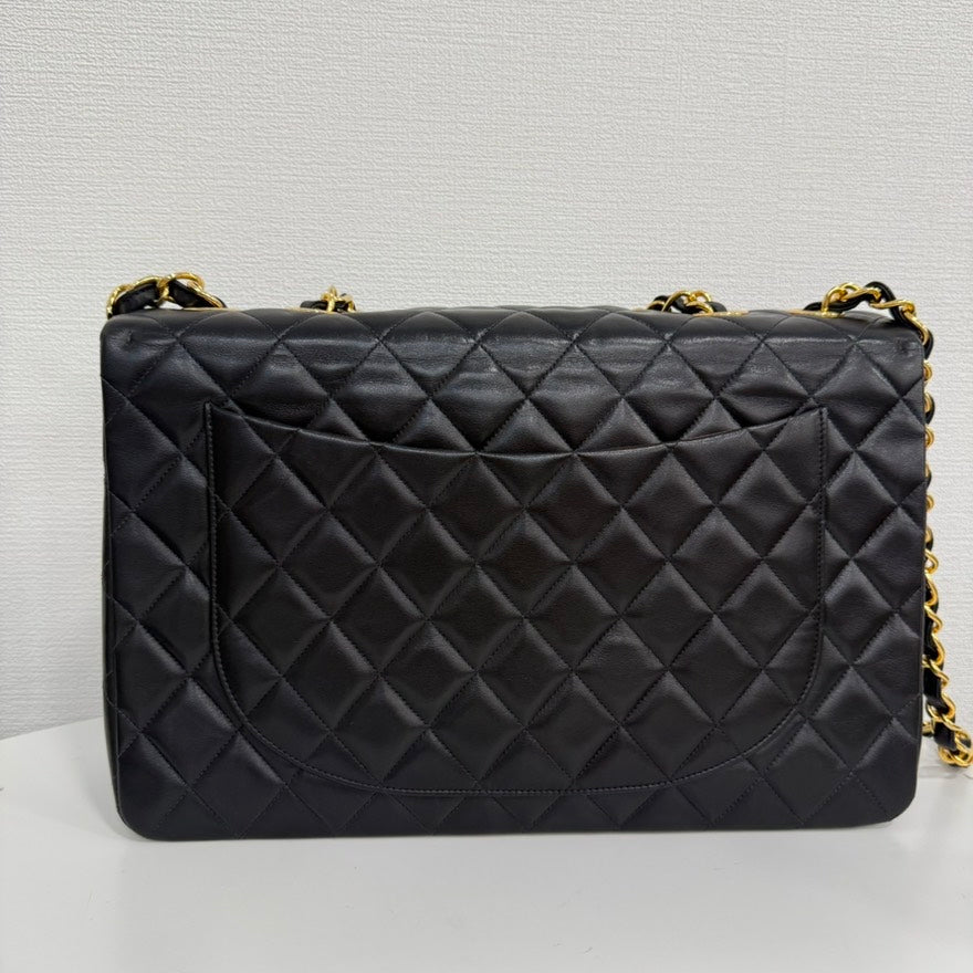 Chanel Flap Shoulder Bag - Almora Bags