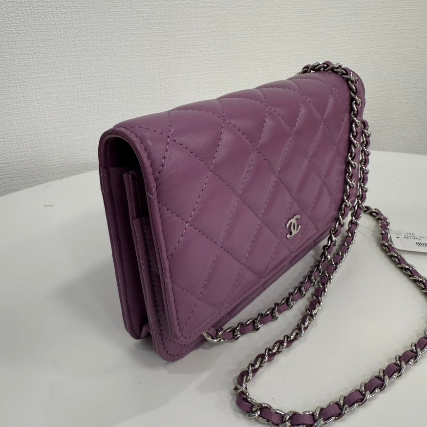 Chanel WOC Crossbody Bag - Almora Bags