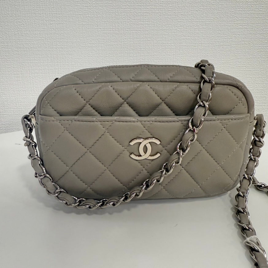 Chanel Handbag Bag - Almora Bags