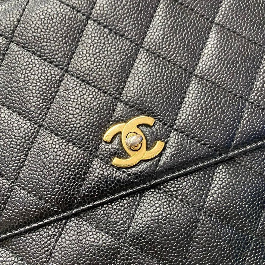 Chanel Kelly Handbag Bag - Almora Bags