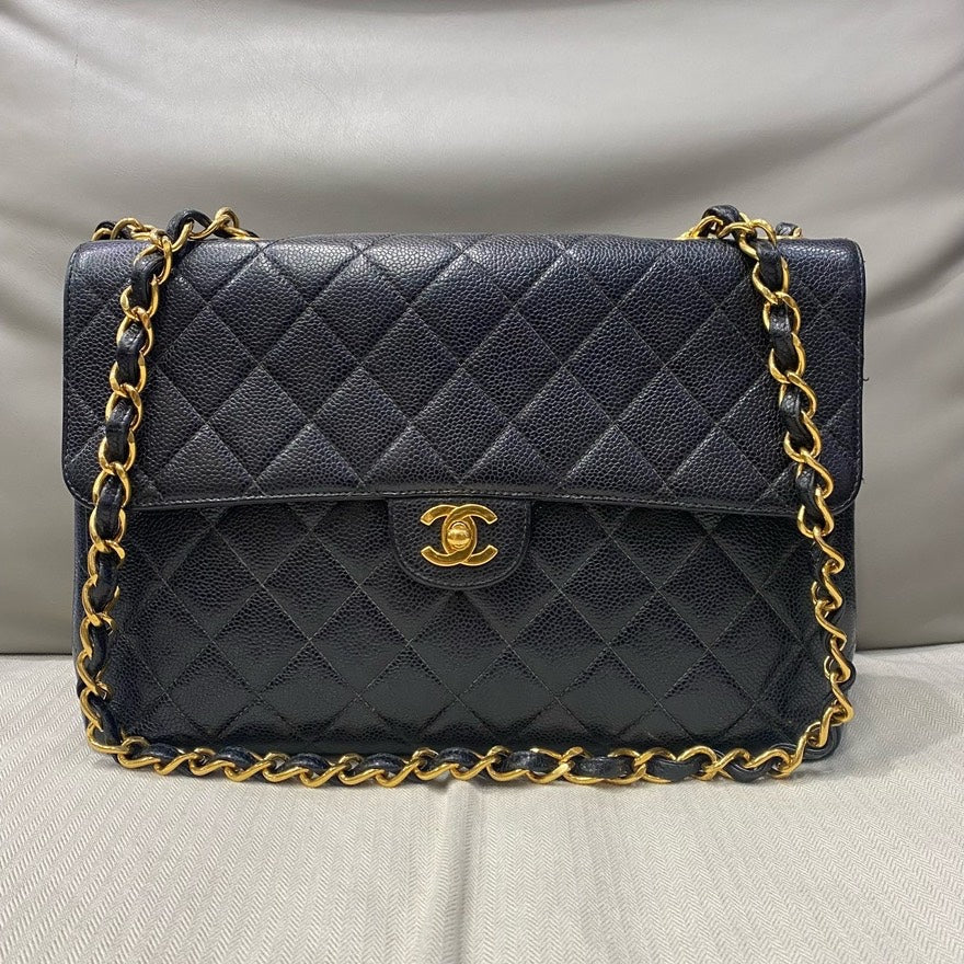 Chanel Handbag Bag - Almora Bags