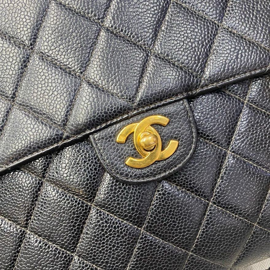 Chanel Handbag Bag - Almora Bags