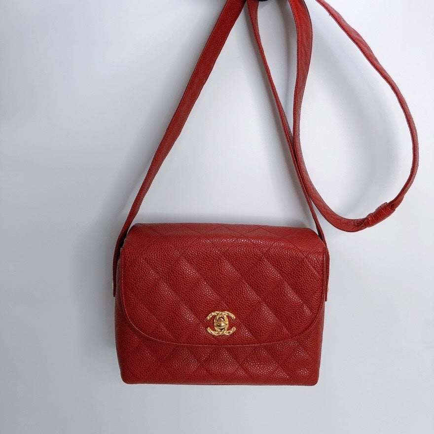 Chanel Handbag Bag - Almora Bags