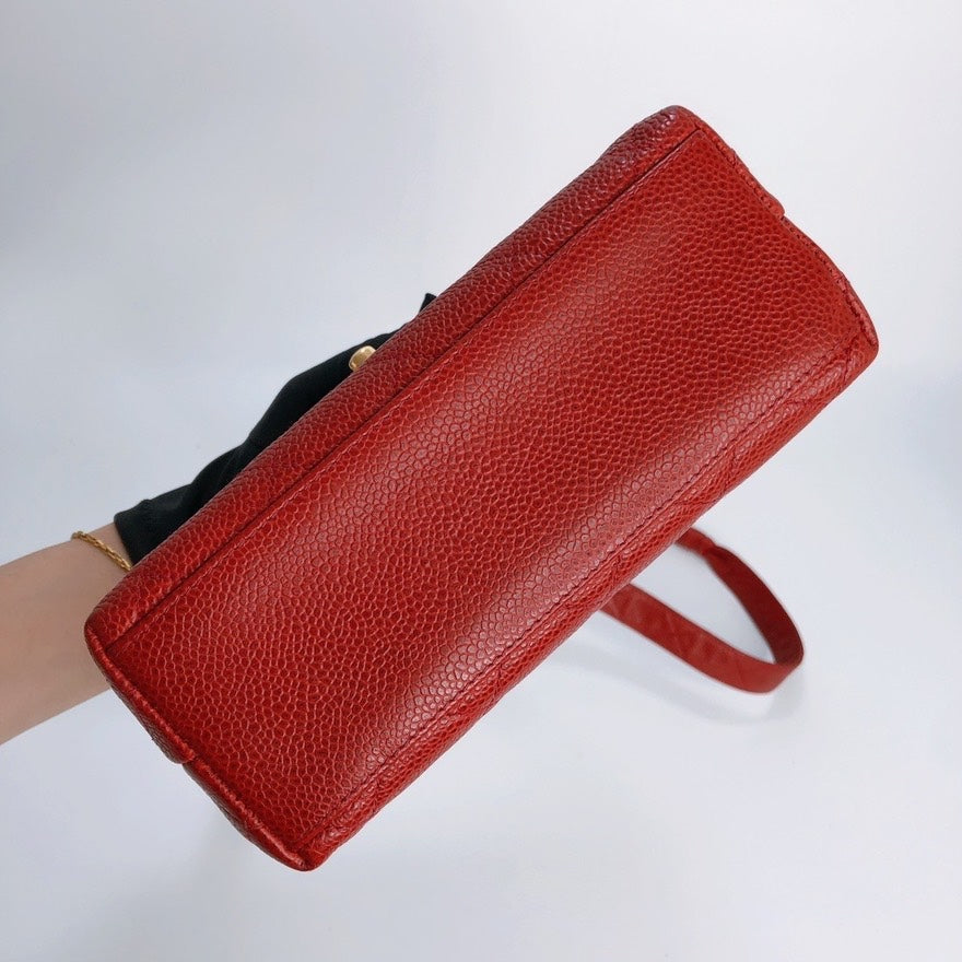 Chanel Handbag Bag - Almora Bags