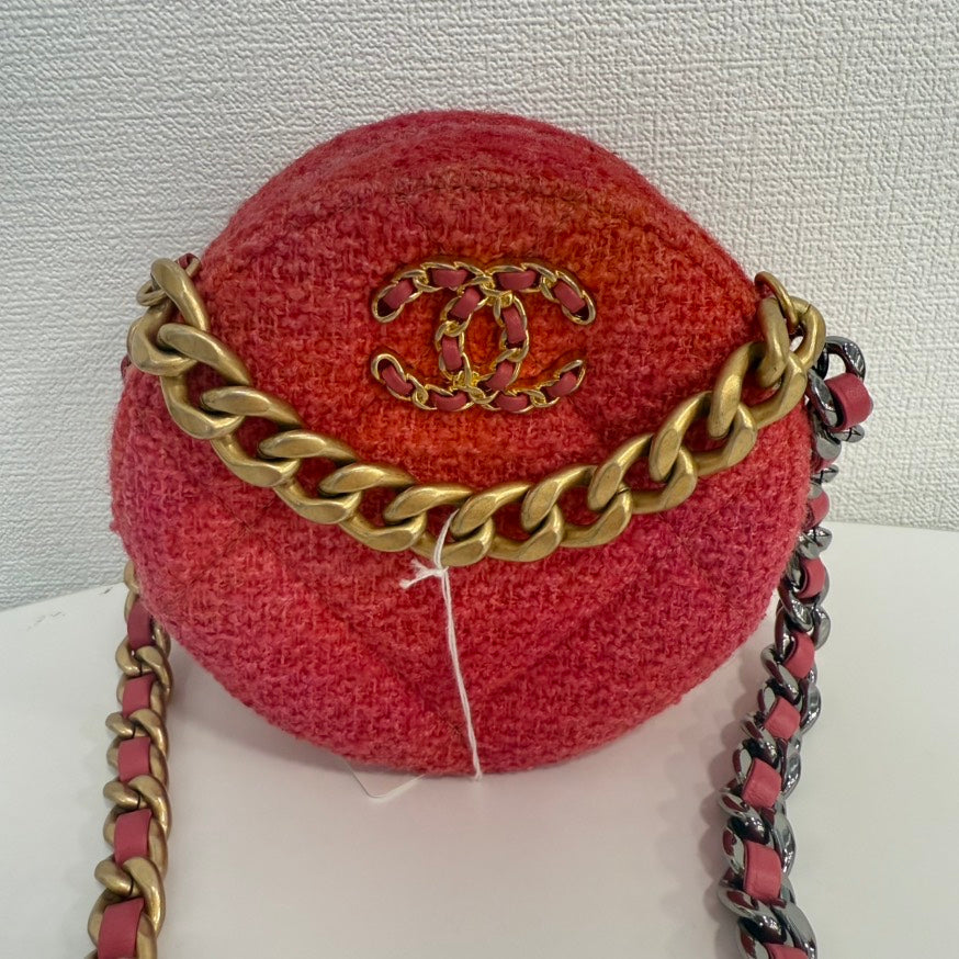 Chanel Crossbody Bag - Almora Bags