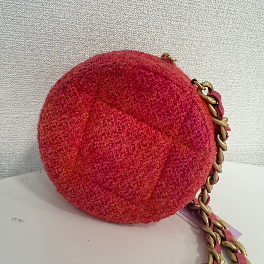 Chanel Crossbody Bag - Almora Bags