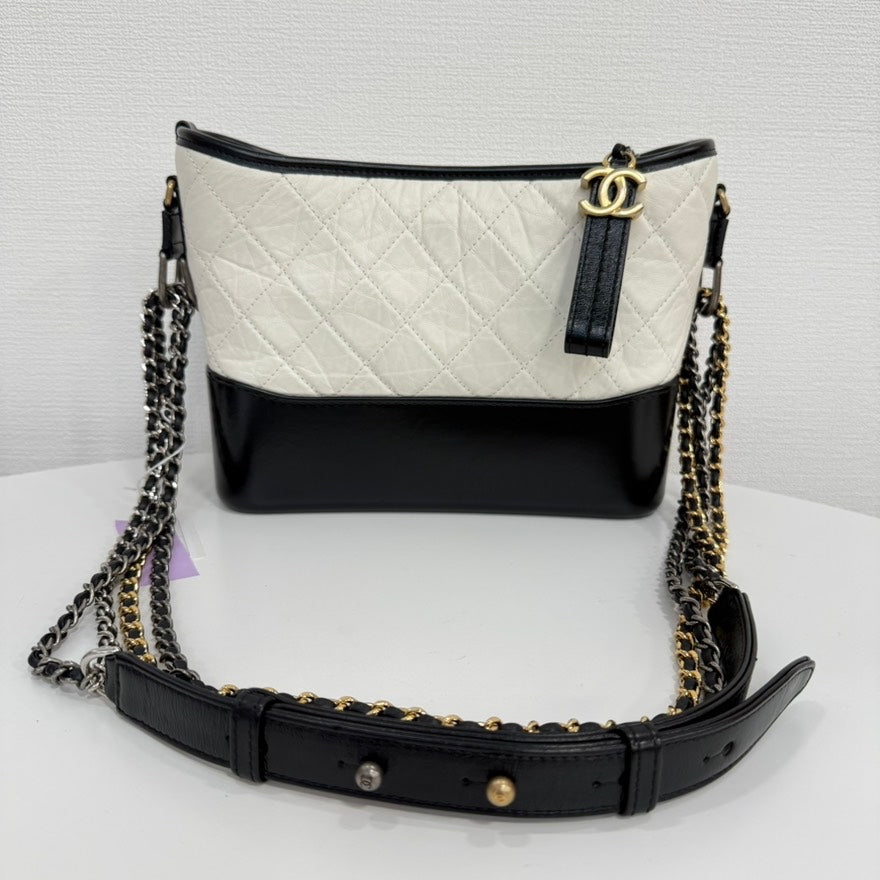 Chanel Gabrielle Shoulder Bag - Almora Bags