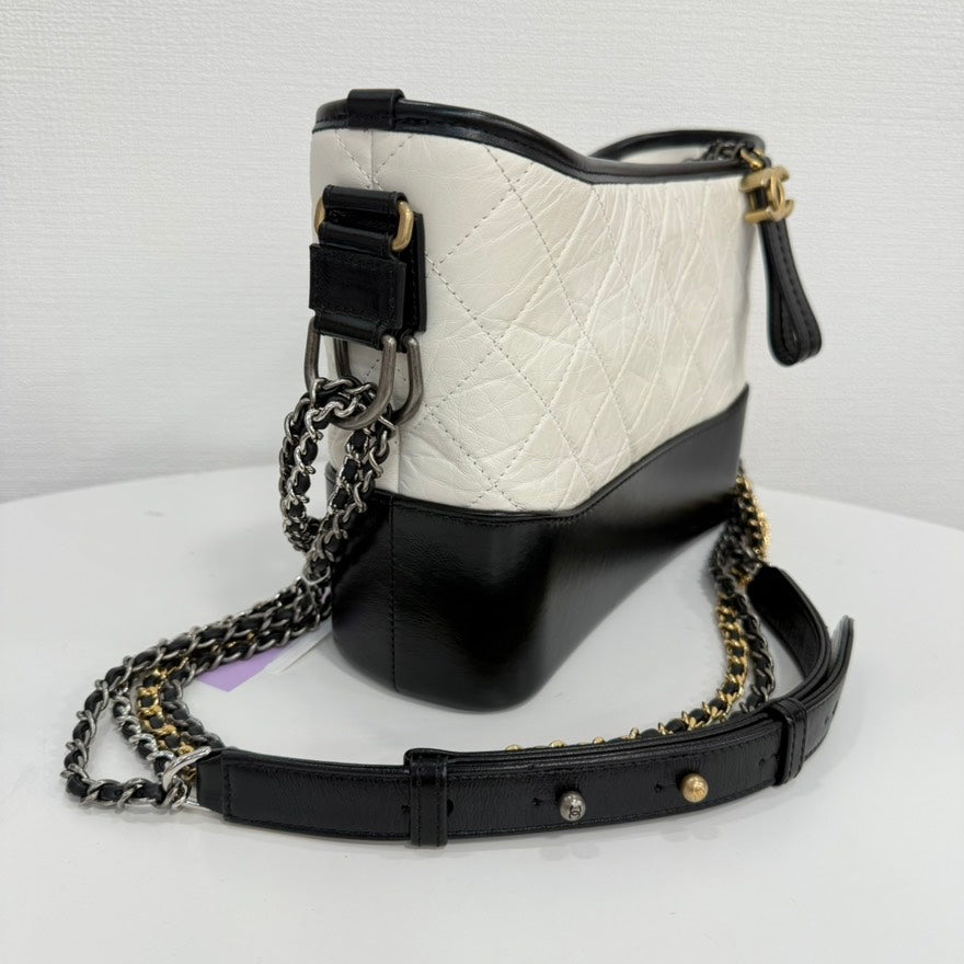 Chanel Gabrielle Shoulder Bag - Almora Bags