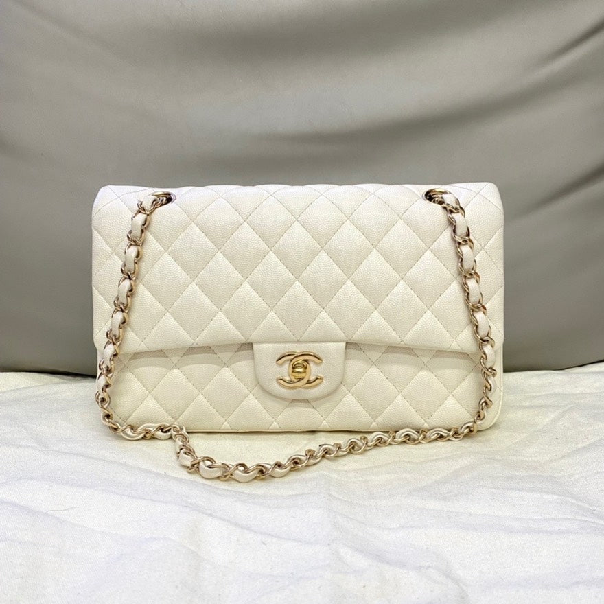 Chanel Shoulder Bag - Almora Bags