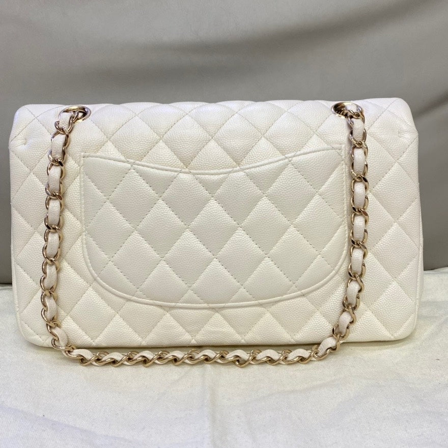 Chanel Shoulder Bag - Almora Bags