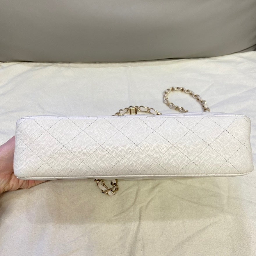 Chanel Shoulder Bag - Almora Bags