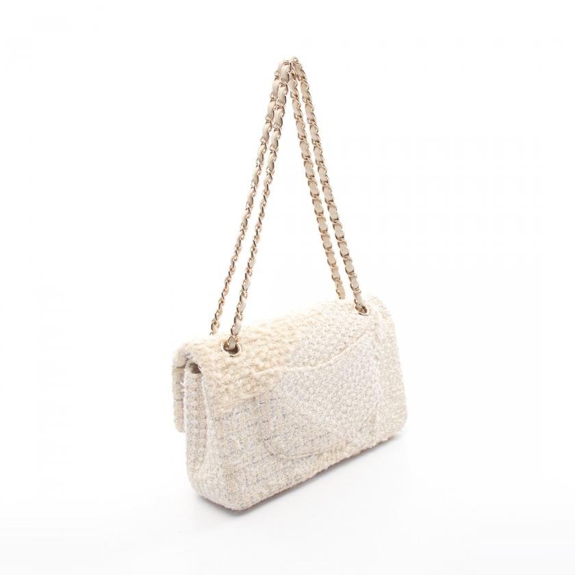 Chanel Flap Shoulder Bag - Almora Bags