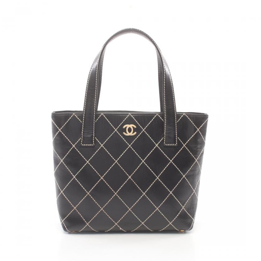Chanel Tote Bag - Almora Bags