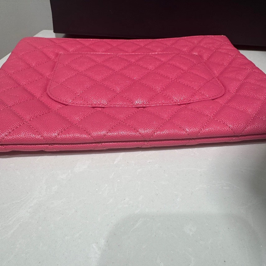Chanel Clutch Bag - Almora Bags