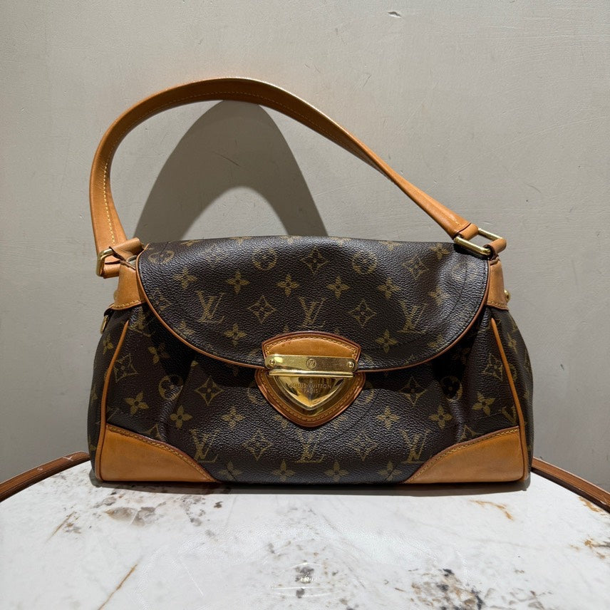 Louis Vuitton Manhattan