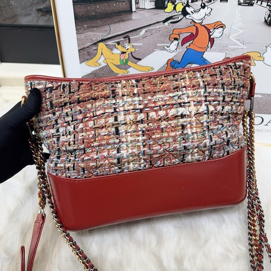 Chanel Shoulder Bag - Almora Bags