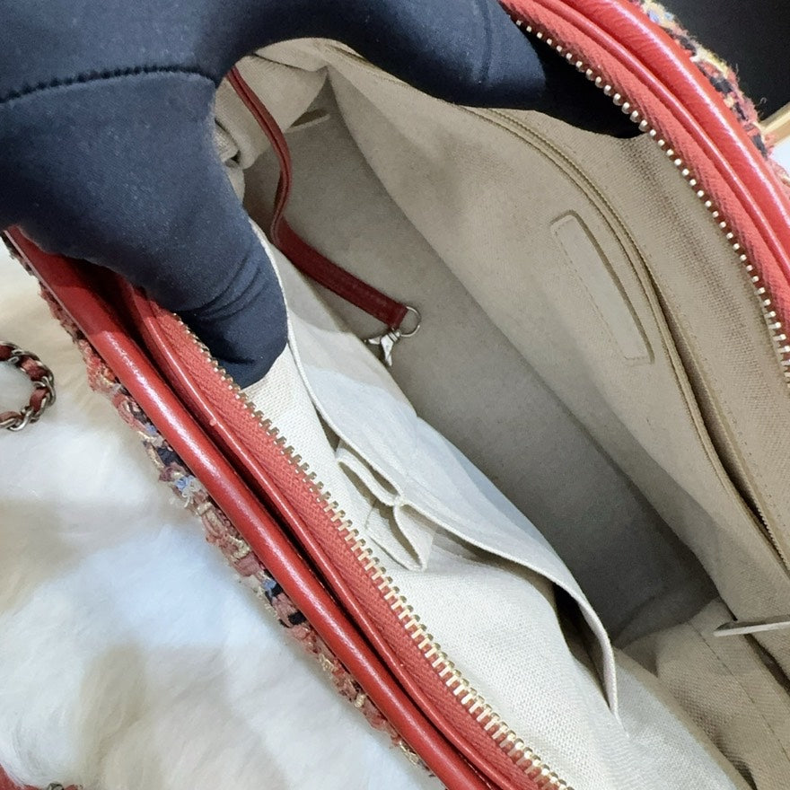Chanel Shoulder Bag - Almora Bags