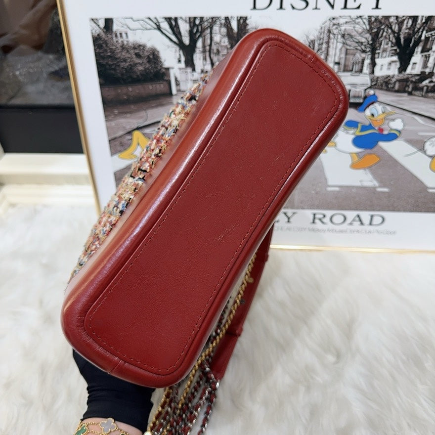 Chanel Shoulder Bag - Almora Bags