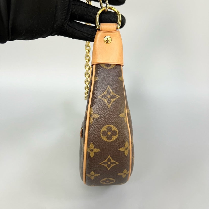 Louis Vuitton Chip loop Bag 23*12cm XJ11550