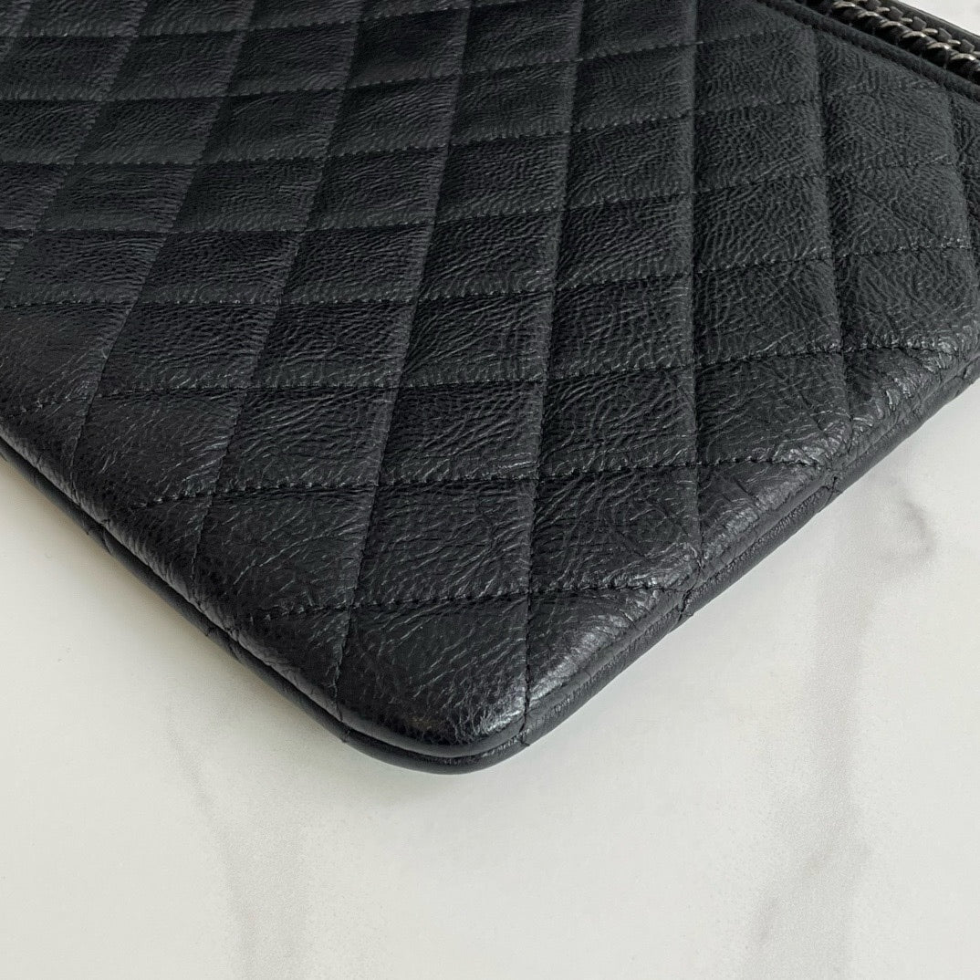Chanel Boy Handbag Bag - Almora Bags
