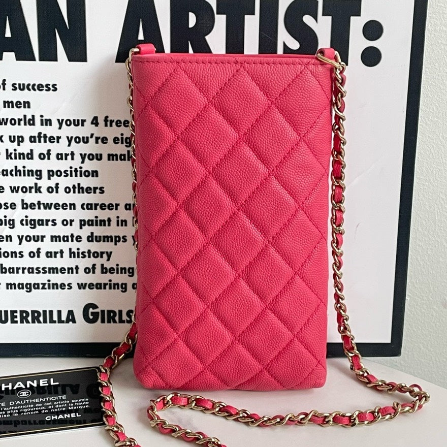 Chanel Handbag Bag - Almora Bags