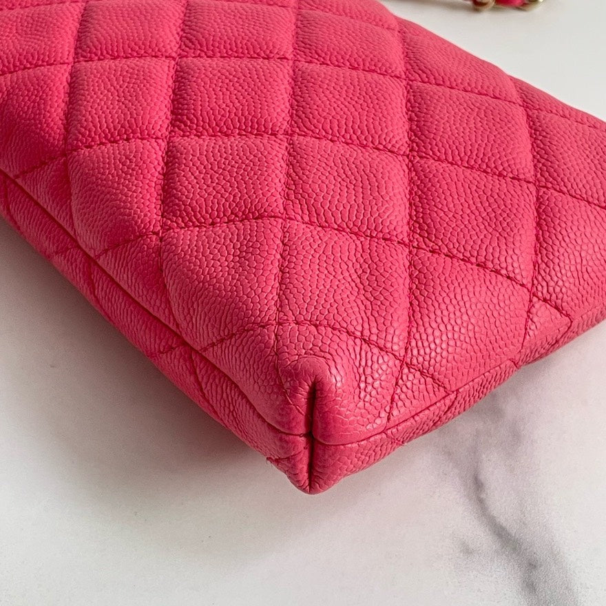 Chanel Handbag Bag - Almora Bags