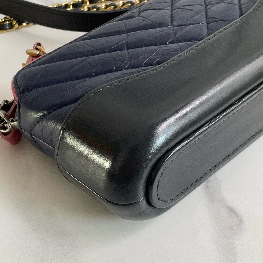 Chanel Gabrielle Crossbody Bag - Almora Bags