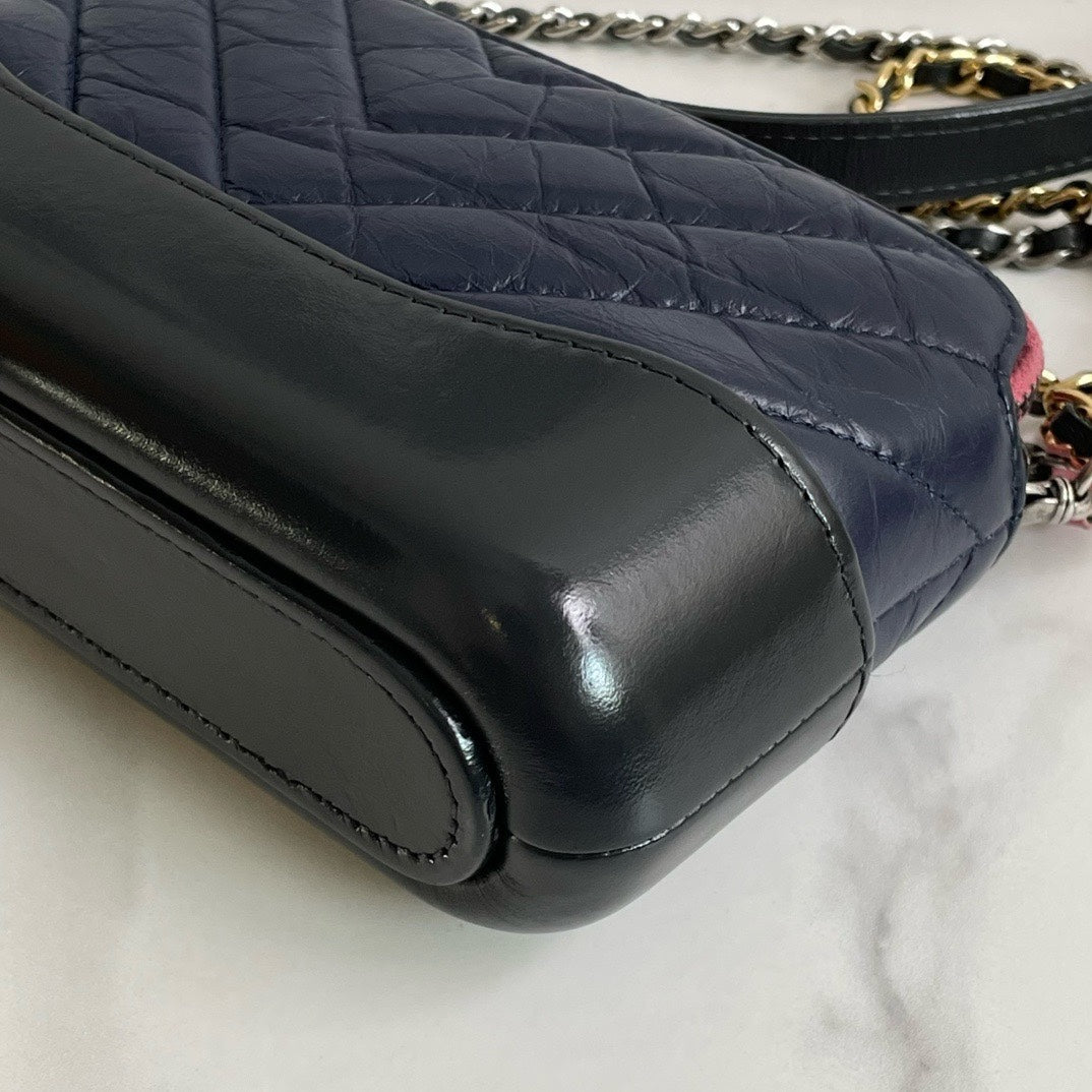 Chanel Gabrielle Crossbody Bag - Almora Bags