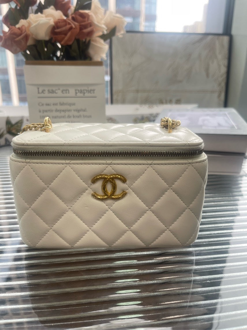 Chanel Handbag Bag - Almora Bags