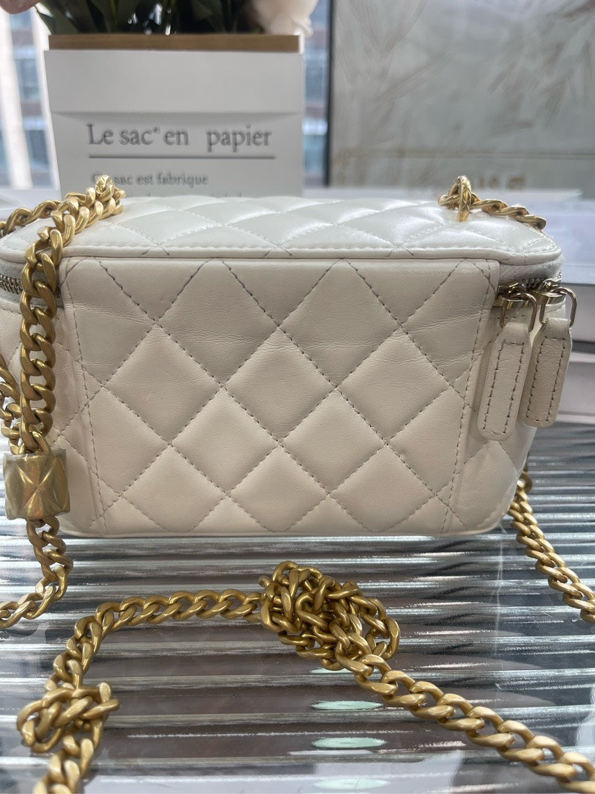 Chanel Handbag Bag - Almora Bags
