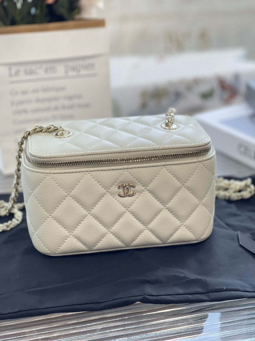 Chanel Handbag Bag - Almora Bags
