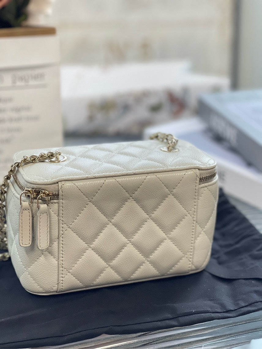 Chanel Handbag Bag - Almora Bags