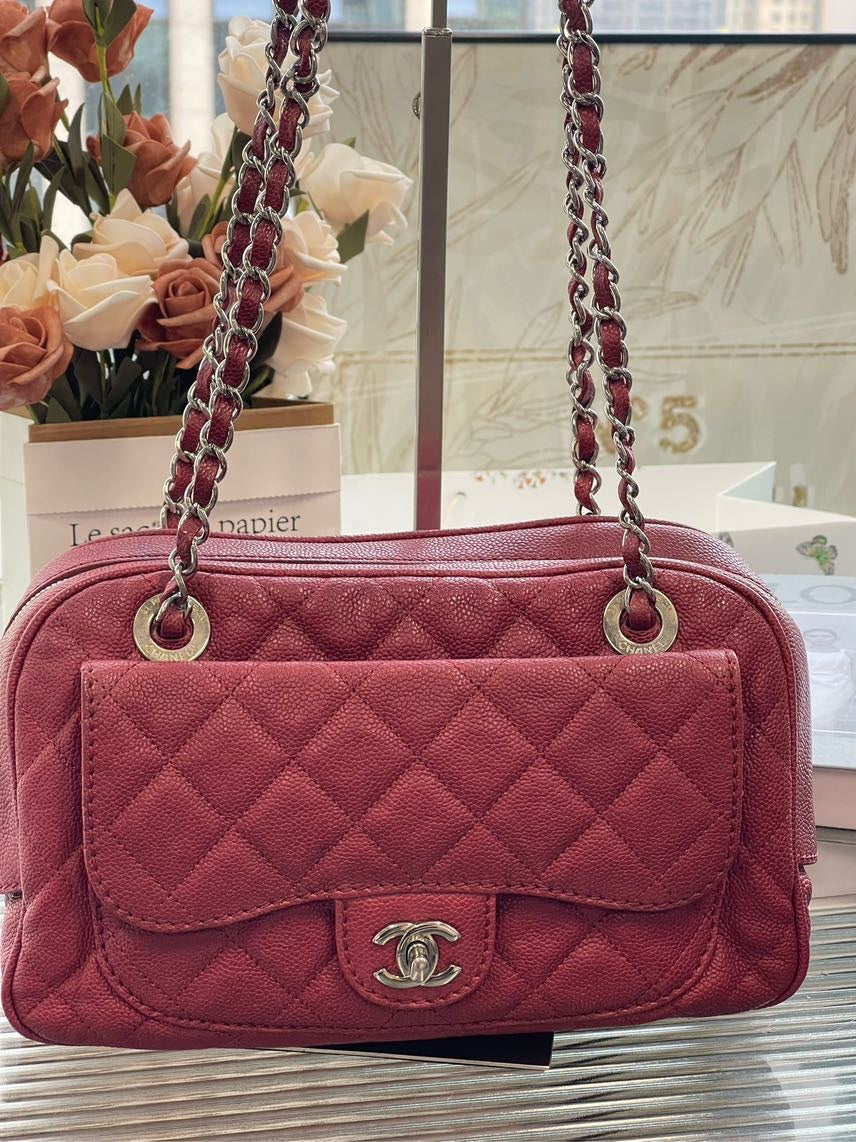 Chanel Handbag Bag - Almora Bags