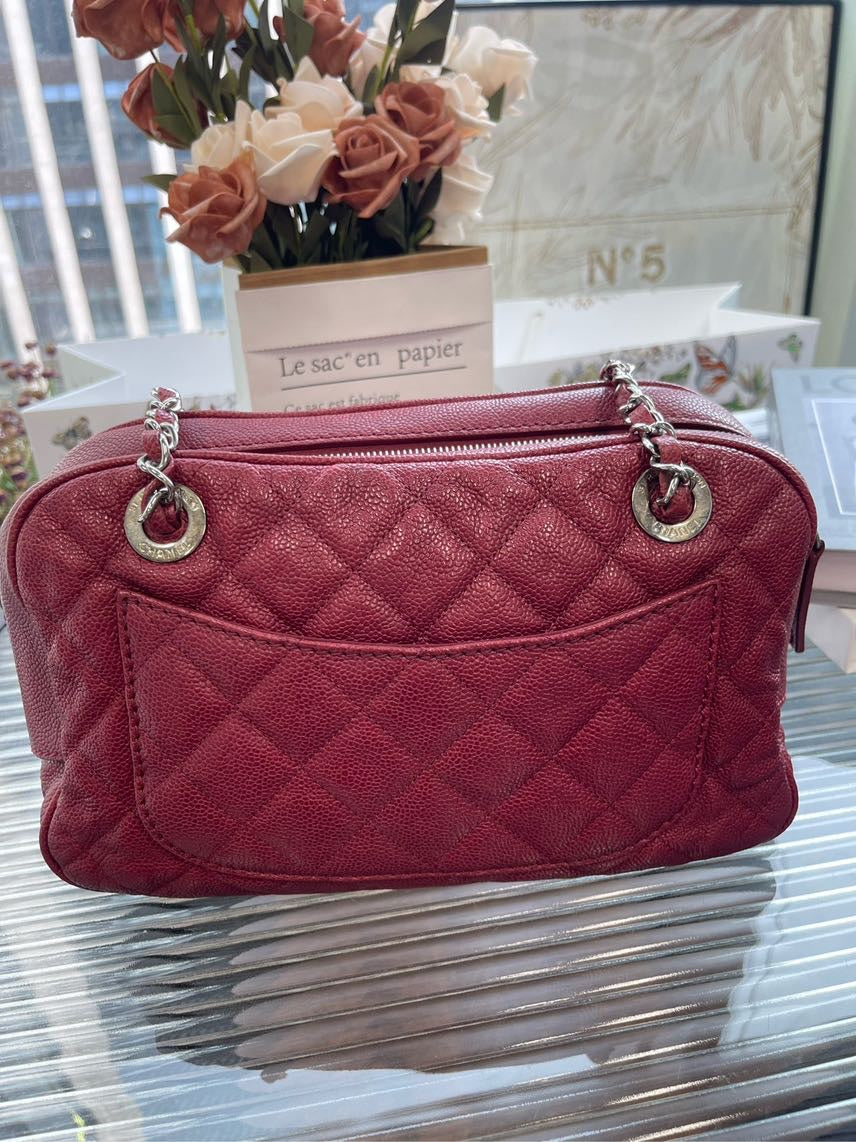 Chanel Handbag Bag - Almora Bags