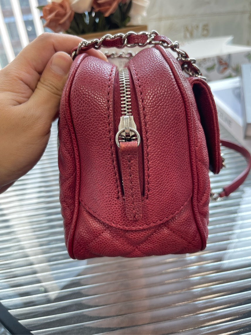 Chanel Handbag Bag - Almora Bags