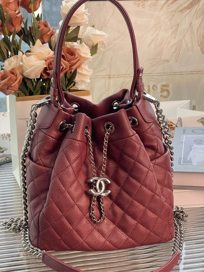 Chanel Handbag Bag - Almora Bags