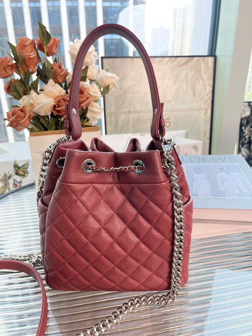 Chanel Handbag Bag - Almora Bags