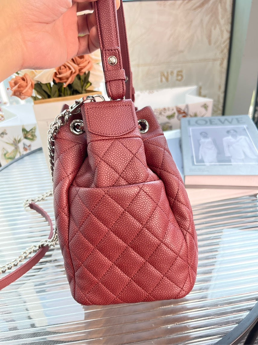 Chanel Handbag Bag - Almora Bags